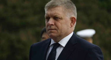 Ukrayna'nın NATO üyeliğine Slovakya'dan ret