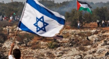 Uluslararası Af Örgütü’nden İsrail’e çağrı