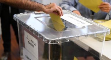 Ümit Özdağ son seçim anketini paylaştı