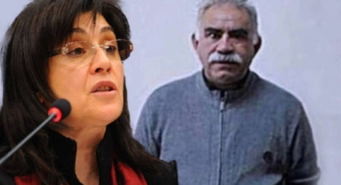 'Umut ışığı doğdu gözümüz aydın'