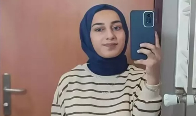 Üniversite öğrencisi Rojin'in cansız bedeni bulundu