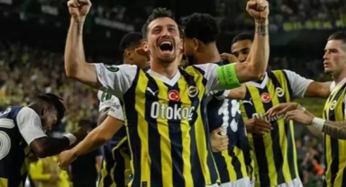 Vergi rekortmeni çıktı 