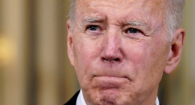 'Yaptıklarımız için ABD Başkanı olarak resmen özür diliyorum'