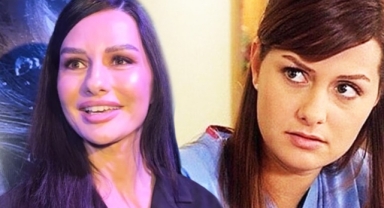 Yasemin Özilhan'ın son hali şaşırttı