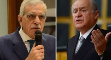 'Yeni bir çözüm süreci başlar mı?'