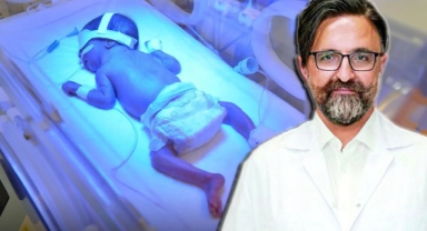 'Yenidoğan Çetesi' bebeklere işkence de yapmış