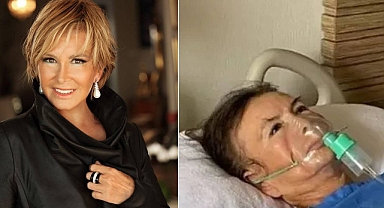 Yeşilçam'ın usta ismi hastaneye kaldırıldı