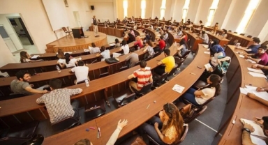 YÖK'ten açıklama geldi