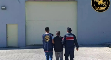 Yozgat'ta Firari Hükümlü Yakalandı 
