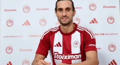 Yunan sunucudan Yusuf Yazıcı'ya Atatürk tehdidi