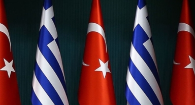 Yunanistan'dan kritik Türkiye açıklaması