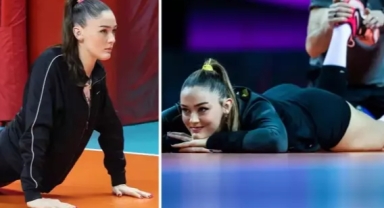 Zehra'nın telefon rehberinden Arda Turan çıktı 