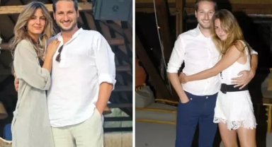 100 milyon lira tazminat 400 bin liralık nafaka istedi 