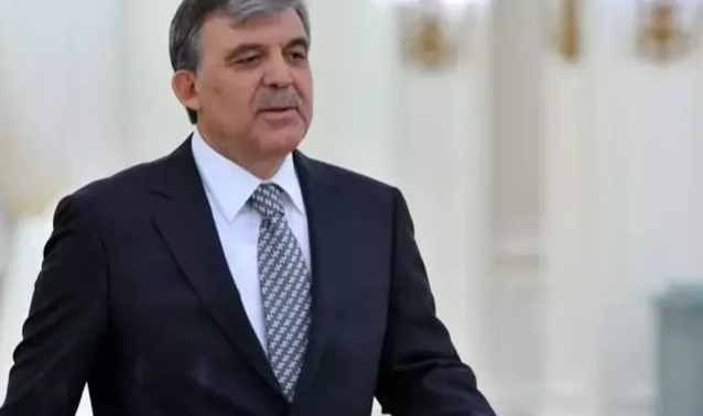 11. Cumhurbaşkanı Abdullah Gül^den şok sözler