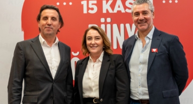 Dünya Çiğ Köfte Günümüz Kutlu Olsun!