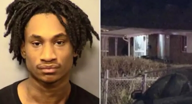 17 yaşındaki genç 6 kişilik ailesini katletti