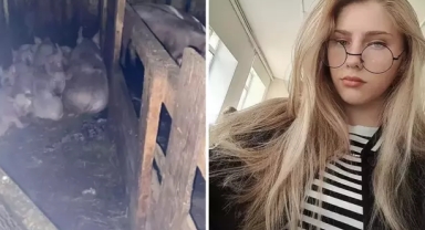 17 yaşındaki kızın acı sonu 