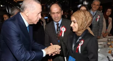 20 bin öğretmenin ataması yapıldı