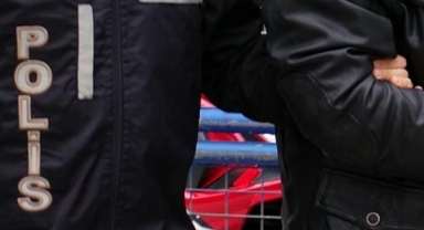 24 yıl cezası olan kişi asayişte yakalandı