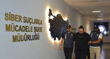 29 gün cezaevinde kalan Jahrein'e beraat