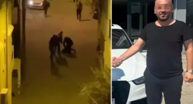 3 polisi silahla yaralayan saldırgan yakalandı 