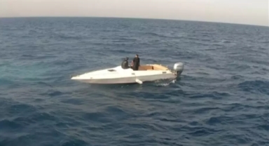 33 Düzensiz Göçmen Yakalandı