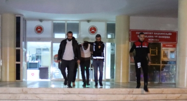 43 yaşındaki kadın evinde ölü bulundu