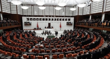 5 Bakanlığın bütçesi görüşülecek