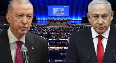 50 ülkeden İsrail'i yıkacak bir hamle daha