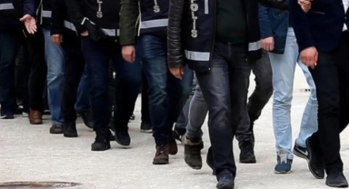 6 ilde silah kaçakçılığı operasyonu