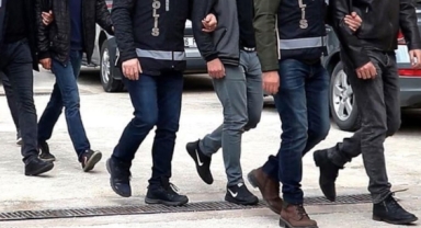 6 silah kaçakçısı tutuklandı