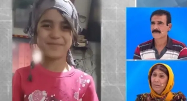 6 yaşındaki Şirin'den kahreden haber geldi