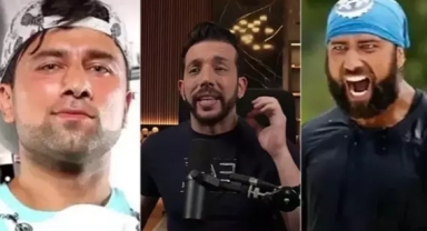 7 sosyal medya fenomeni hakkında yakalama kararı