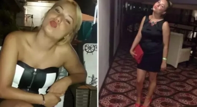 8 milyon Euro çalan Almancı Yasemin yolun sonunda 