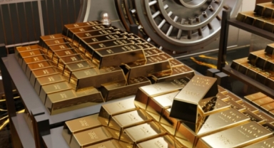 80 milyar dolarlık altın rezervi keşfedildi