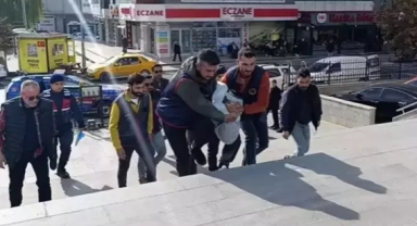 9 aylık erkek bebeğe cinsel istismar