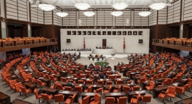 9. Yargı Paketi kabul edildi 