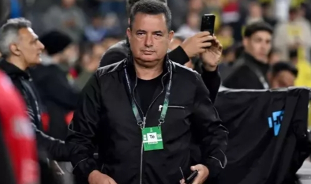 95 milyon euroluk yıldız adım adım Fenerbahçe'ye