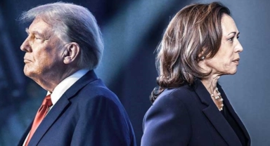 ABD'de son anket sonuçları açıkladı