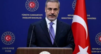 'ABD ile yeni dönem için hazırız'