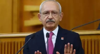ABD seçiminde Kemal Kılıçdaroğlu'na oy çıktı