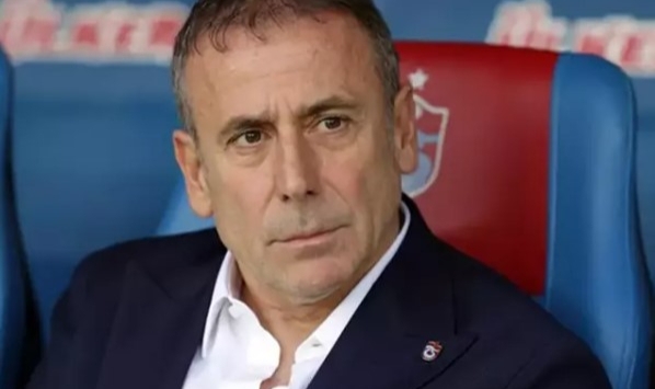 Abdullah Avcı, Manchester City'yde!