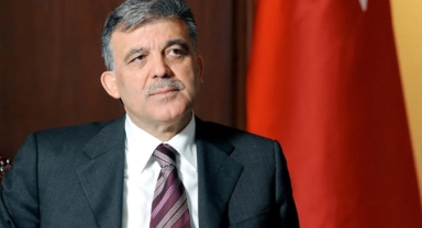 Abdullah Gül'den dikkat çeken açıklama