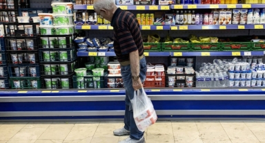 Açlık sınırı zam planını da geçti