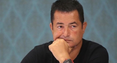 Acun'un kanalı devredildi