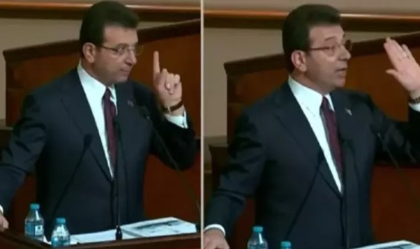 'Ahmet Özer' tartışması tansiyonu yükseltti