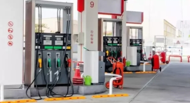 Akaryakıt fiyatlarına zam geldi