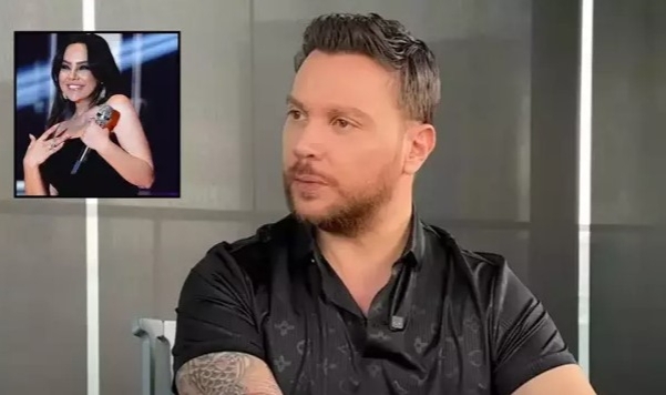 Akçıl'dan sert çıkış: Ebru'yu yedirmem, sanat camiası korkak