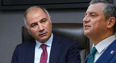 AKP'den Özgür Özel'e teğmenler çıkışı