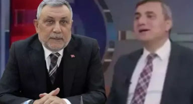 AKP'li başkandan canlı yayında skandal 'torpil' savunması